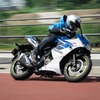スズキ ジクサーSF250