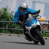 スズキ ジクサーSF250
