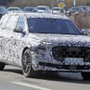 アウディ Q9 市販型のプロトタイプ