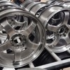 横浜ゴムのアルミホイール「ADVAN Racing」、中国でコピー品を摘発