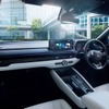 ホンダ アコード e:HEV Honda SENSING 360＋
