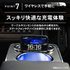 クラフトワークスの『スペーシア』専用コンソールボックス