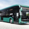 メルセデスベンツの電動バス『eCitaro』、第4世代NMC4電池搭載へ
