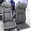 日野自動車の「デュトロZ EVモバイルオフィス」