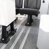 日野自動車の「デュトロZ EVモバイルオフィス」