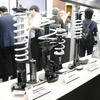 日野のEVトラック移動オフィス、HKSのハイエースコンセプト、小野測器の新計測器に注目…人とくるまのテクノロジー展2025