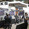 HKSブース（人とくるまのテクノロジー展2025 YOKOHAMA）