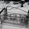 日野のEVトラック移動オフィス、HKSのハイエースコンセプト、小野測器の新計測器に注目…人とくるまのテクノロジー展2025