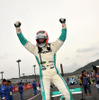 【Fニッポン 第6戦】決勝…ロッテラー2年ぶり優勝、デュバルの王座近づく