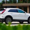 キャデラック XT4（中国仕様）