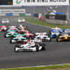 【Fニッポン 第6戦】決勝…ロッテラー2年ぶり優勝、デュバルの王座近づく