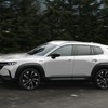 マツダ CX-50（北米仕様）