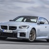 30kgの軽量化で最も軽い「BMW M2」に、530馬力エンジン搭載の「CS」発表