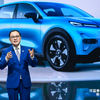 長安汽車傘下の深藍汽車(DEEPAL)がタイ工場において、新型電動SUVのDEEPAL『S05』の右ハンドル仕様の量産を開始