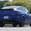 BMW X2 M35i xDrive