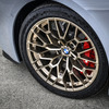 BMW M2 CS