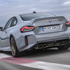 BMW M2 CS