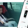 UWB技術活用の車内子ども置き去り検知システム、中国企業が量産開始