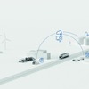 ボッシュが車両での再生可能合成燃料の使用を記録し、CO2削減効果を文書化する新しいソフト開発