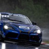 170号車・木下隆之組が2日続けて表彰台を獲得！ トーヨータイヤ参戦のNLS耐久シリーズ「ニュル24時間予選レース」