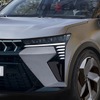 三菱『エクリプス クロス』次期型、これが市販デザインだ！ 日本版はどうなる!?