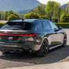 ABTスポーツラインの新型アウディ『S5アバント』向けチューニングパッケージ装着車