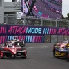 #23ローランド（東京E-Prix第9戦）　(c) Formula E