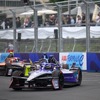 #1ウェーレイン（東京E-Prix第9戦）　(c) Formula E