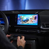 BMWの「OS9」搭載車