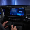 BMWの「OS9」搭載車