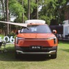 『納米06』中国で発売「国民スマート純電気SUV」は約159万円から
