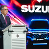 スズキが鈴木修相談役の追悼式をハンガリーで開催