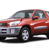 トヨタ RAV4 L（2代目）