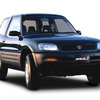 トヨタ RAV4 J（初代）