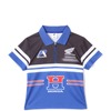 HONDA x atmos pink Racing Polo Shirt