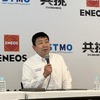 日産モータースポーツ＆カスタマイズ専務執行役員の木賀新一氏