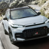 注目度は新型「RAV4」以上!? トヨタ『カローラクロス GRスポーツ』のデザイン＆コスパにファン興奮