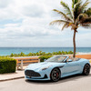 アストンマーティン パームビーチ・エディション DB12 ヴォランテ