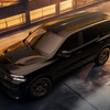 3列シートの「マッスルSUV」米国での人気が加速！2026年は「V8」主力に大刷新 画像