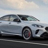 BMW 2シリーズ グランクーペ 新型