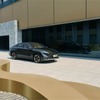 五菱汽車（WULING）のEVセダン『星光』の2025年モデル