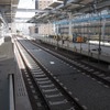奥が所沢方面