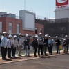 施設見学会レールウォーク