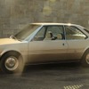 BMW『3シリーズ』や『5シリーズ』の原点ともいえるコンセプトカー『ガルミッシュ』