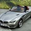 BMW Zagato Roadster