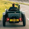 1929年のベントレーを「85%で再現」した『ブロワー・ジュニア』