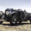 1929年のベントレーを「85%で再現」した『ブロワー・ジュニア』