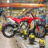 ドゥカティ史上初！モトクロス専用車『Desmo450 MX』が誕生