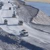 世界初の100台の自動運転全電動鉱山用トラックが華能伊敏鉱山で稼働開始