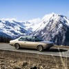 BMW『ガルミッシュ』